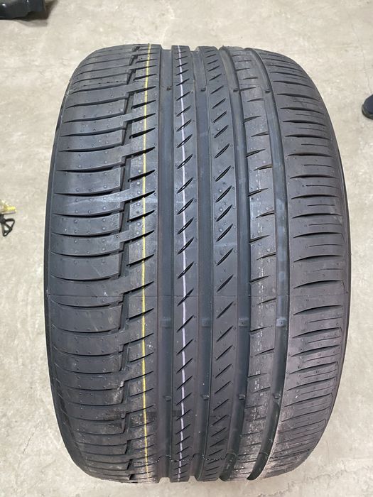 Летние шины 315/30R22