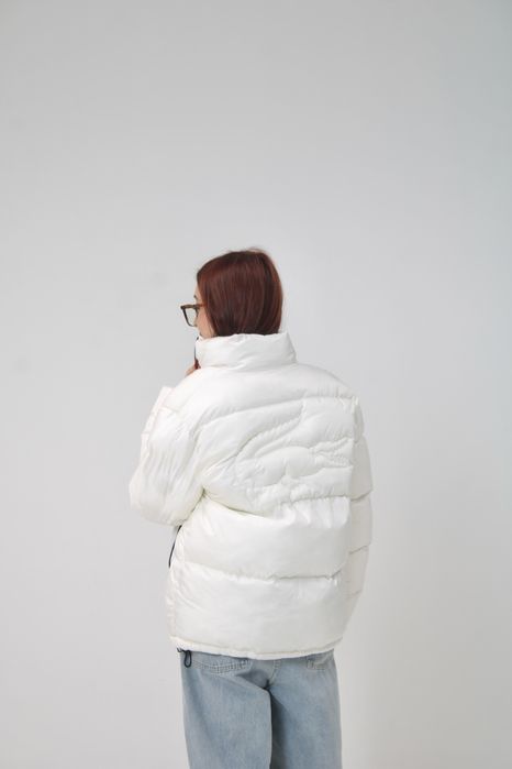 70% скидка на куртки Nike, Lacoste, TNF