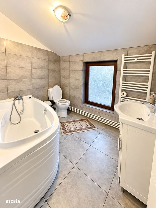 Apartament 2 camere de închiriat – Piata Unirii | UMF | 50 mp