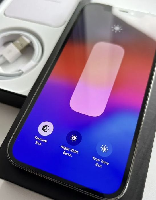 Продам iPhone 12 Pro 256Gb Айфон 12 Про 256Гб