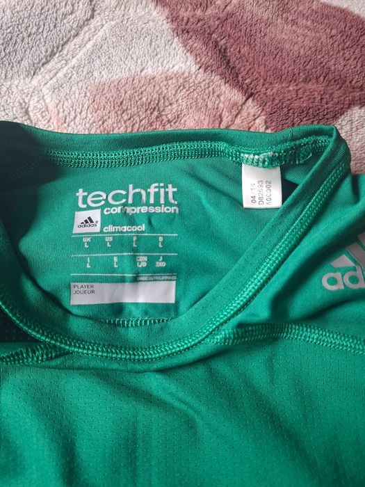 Мъжко термо горнище адидас!+Подарък тениска Адидас!