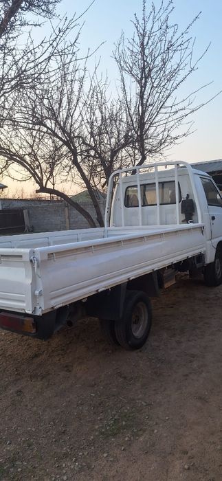 Hyundai Porter Портер