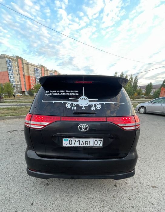 Срочно продам toyota estima