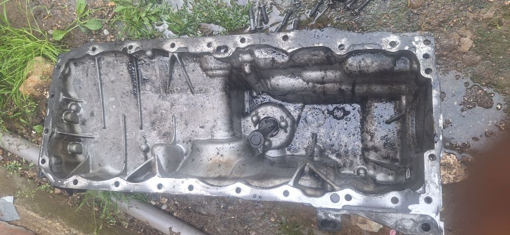 Chiuloasa baie ulei pmpa ulei 730d