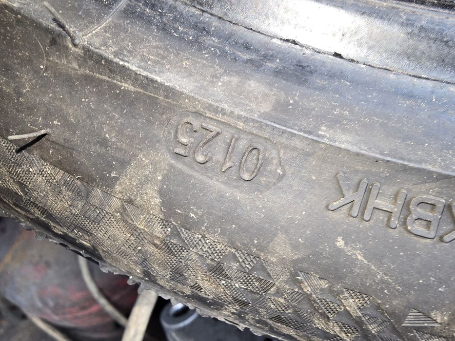 Шины покрышки Kapsen капсен r17