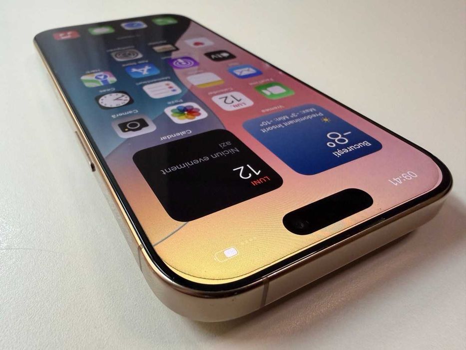  Apple / iPhone 16 Pro 256 Gb / Desert Titanium