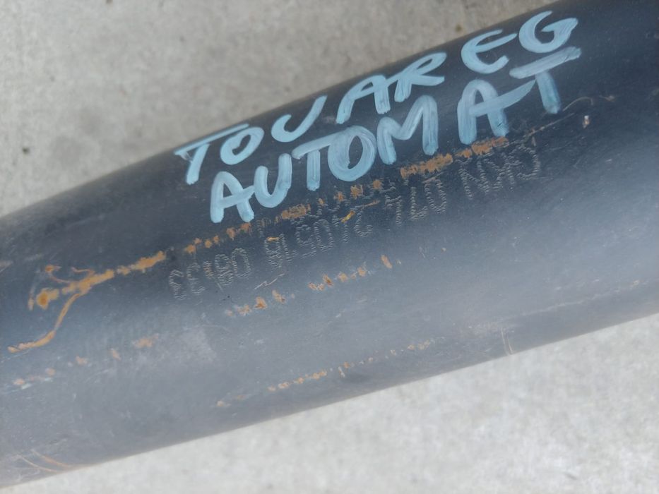 cardan  vw touareg 7l 2.5 tdi bpe 174 cp 2001-2010