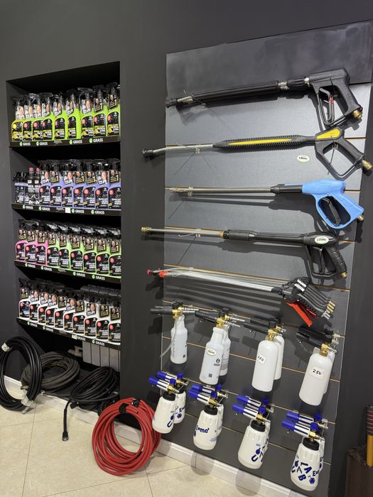 Karcher Omax 200 bar