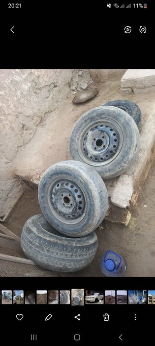 13 деска Сотилоди 400 минг сом