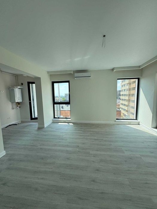 Apartament+parcare Tomis plus