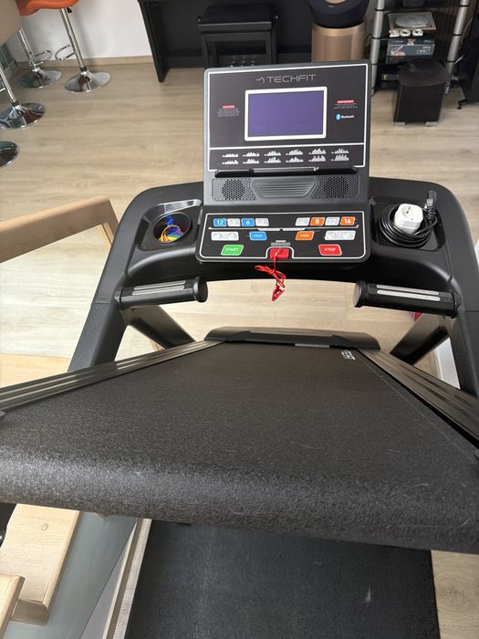 Banda alergat Techfit MT 300