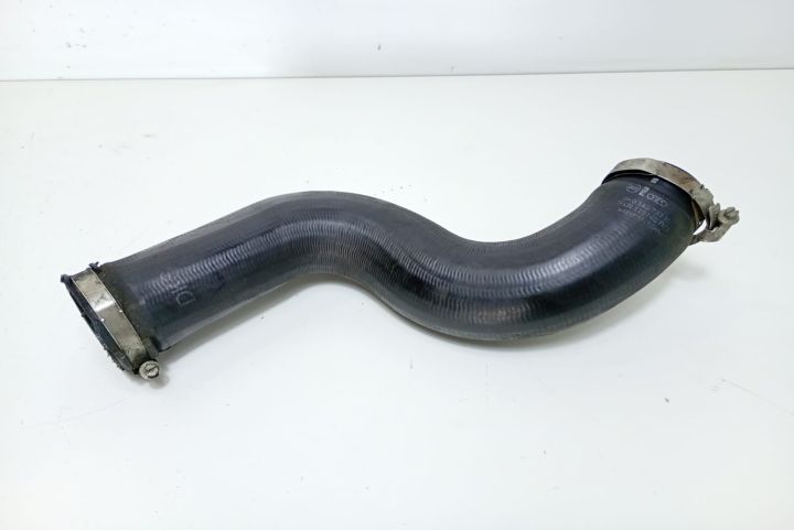 Furtun intercooler  8K0145737K Audi A5 8T seria