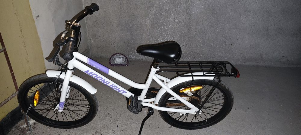 Детско колело 20