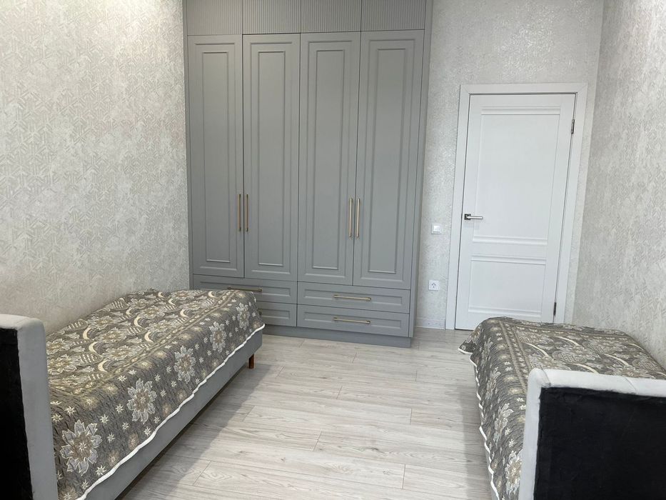 3 комнатная квартира