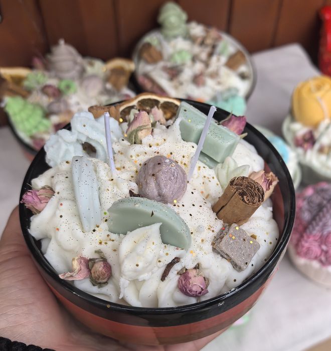 Ароматни  Букети