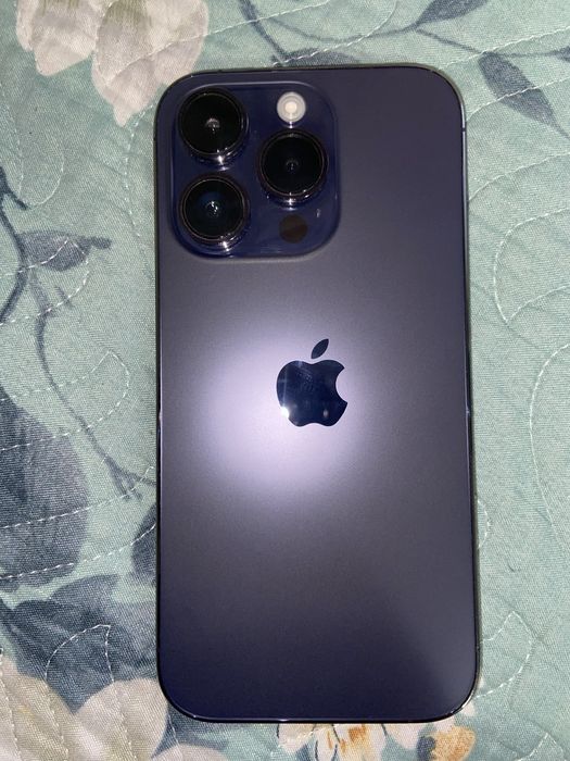 Iphone 14 Pro (pentru piese)