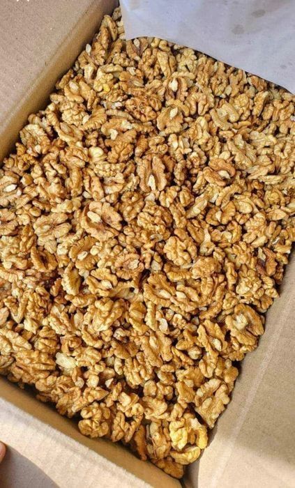 Vând miez de nuca  2025 ,selectata