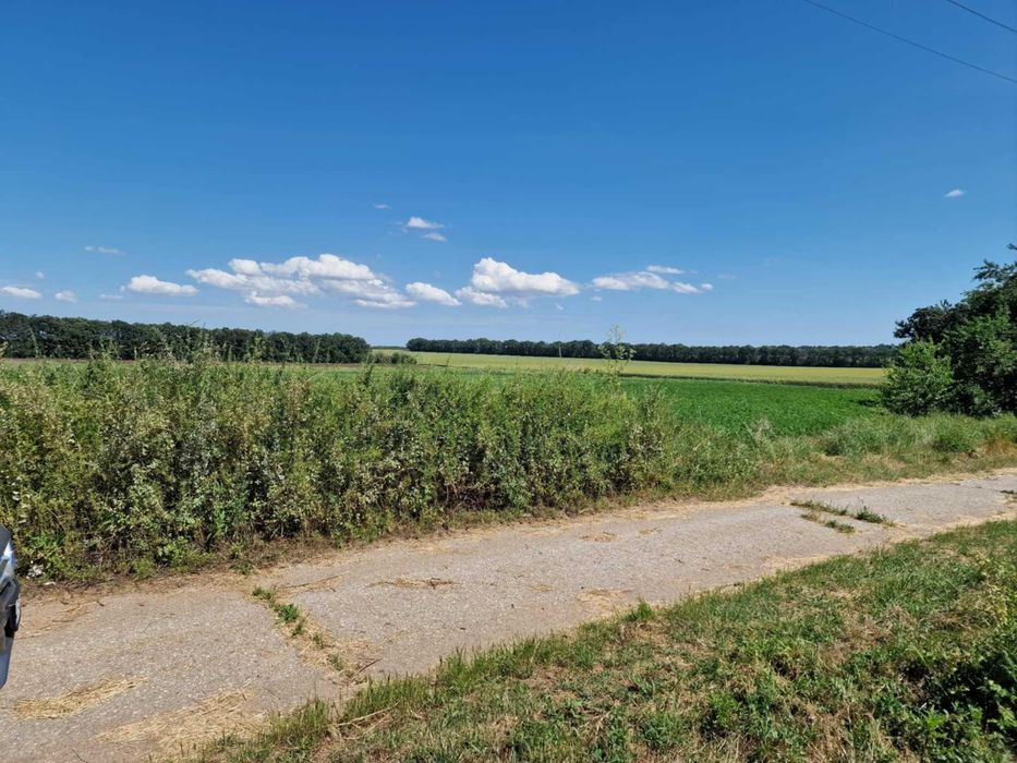 Дворно място / парцел с постройка в село Преспа, община Балчик