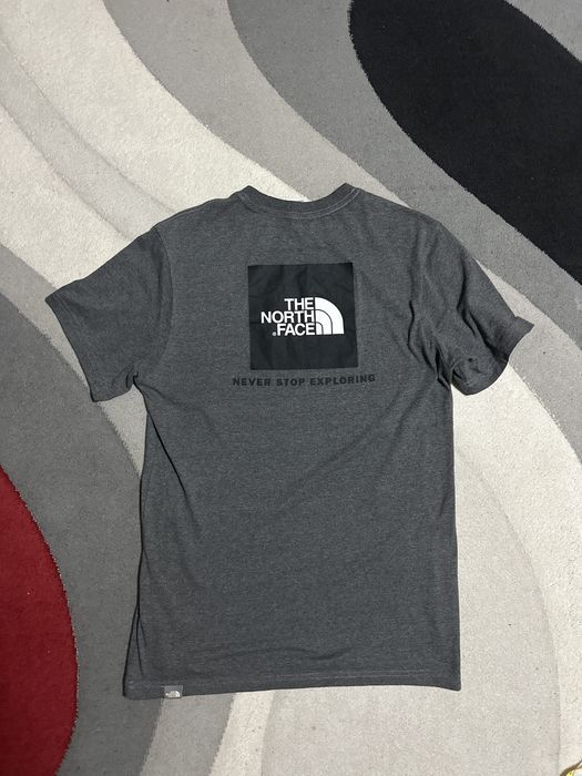 Мъжка тениска The North Face