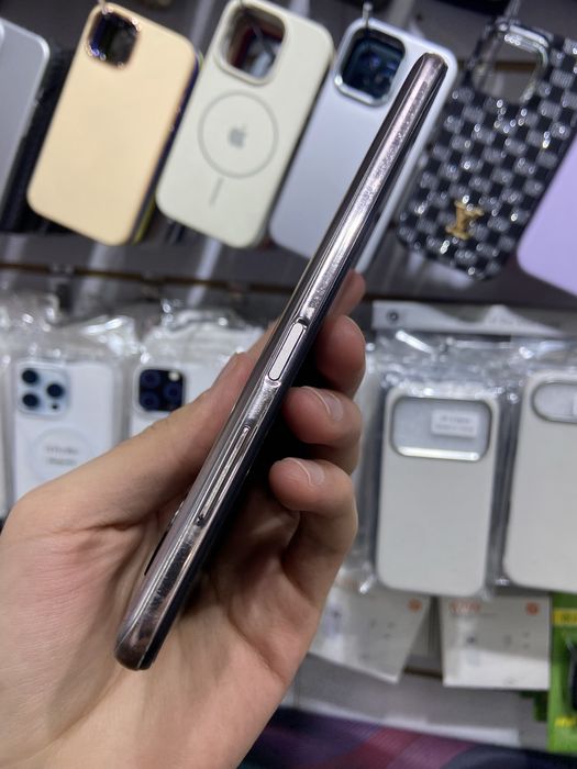 Poco X3 Pro 8/256 ideal