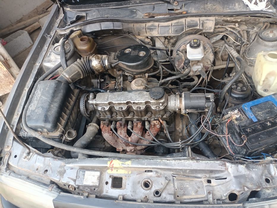 Опел вектра 1991 года