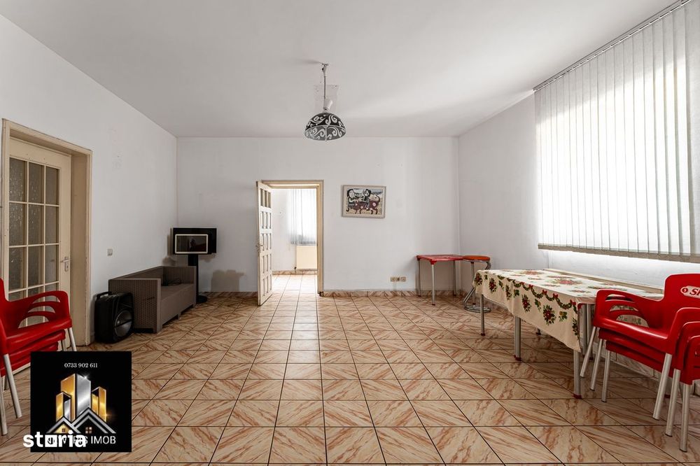 Oportunitate dezvoltare imobiliară - Metrou Laminorului - 0% comision