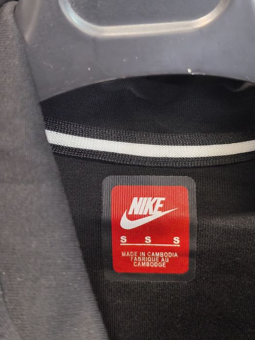 Nike Tech Fleece екип ПРОМО