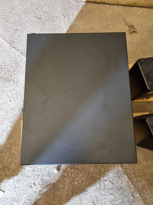 Subwoofer activ Loewe I Sound