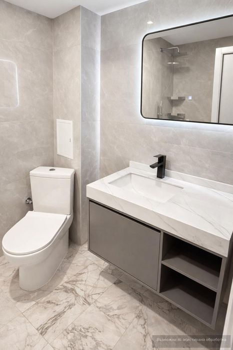 Дава се под наем Двустаен апартамент в Пловдив, Христо Смирненски - 74 кв.м за 548.25 € - Снимка #5