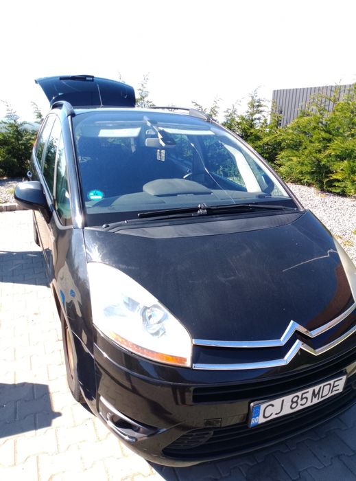 CITROËN C4 Picasso 2008