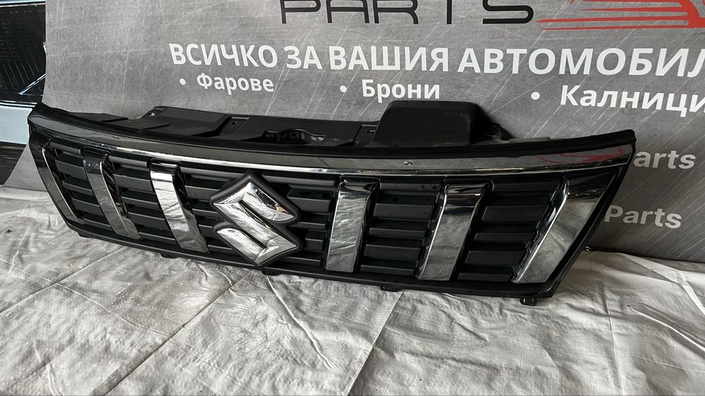 4 броя решетка Suzuki Vitara 3 2018-