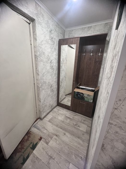 Сдам квартиру теплую уютную