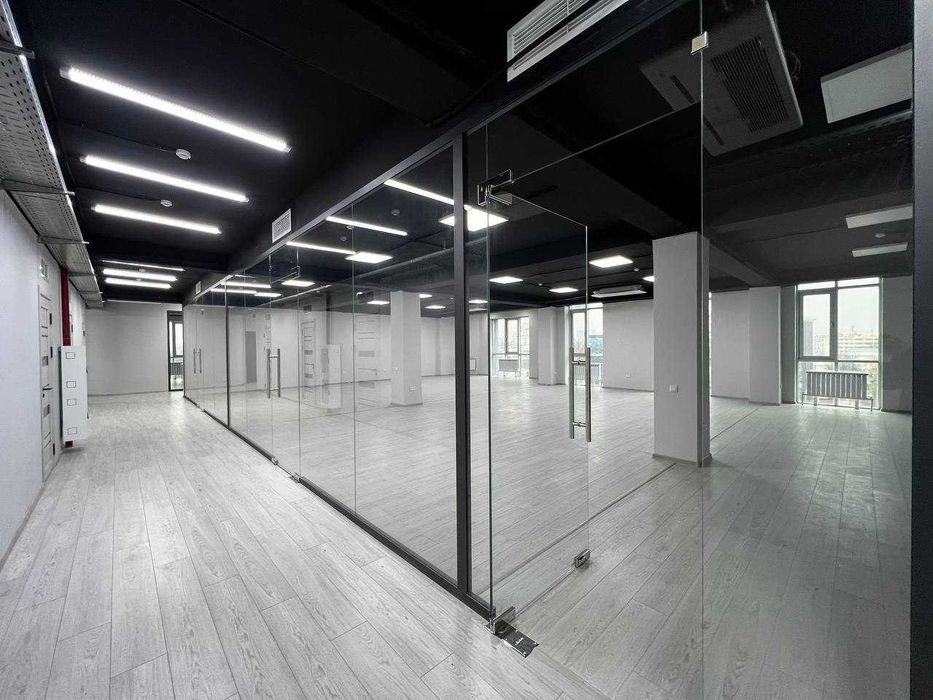 Аренда офисного помещения на Сквере. Центр Ташкента