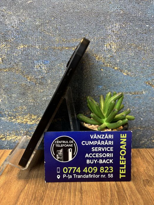 Iphone 15/128Gb/Garantie 2Ani Centrul de Telefoane/Rate