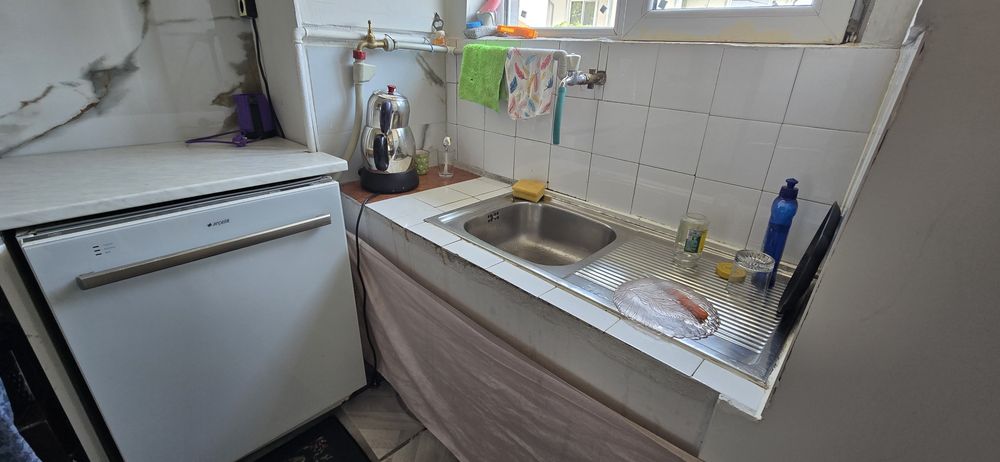 Къща в Патриарх Евтимово