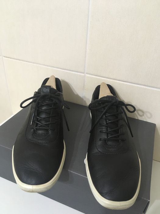 Ecco - Pantofi dama Simpil W