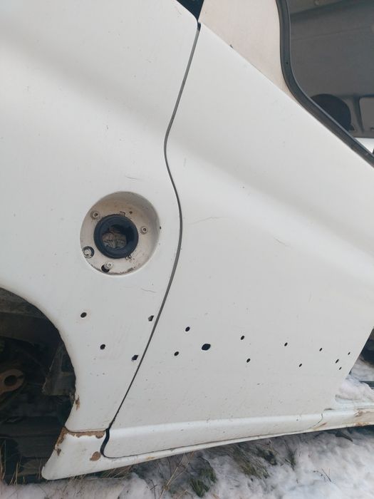 Пежо партнёр Автомобиля