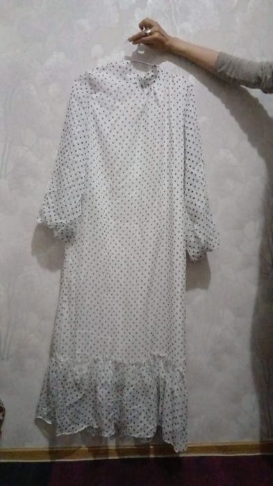 8 разных красивых платьев