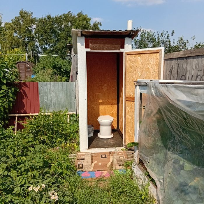 Продам жилой дом