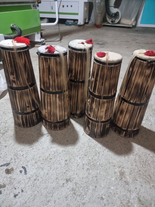 Buhai pentru anul nou