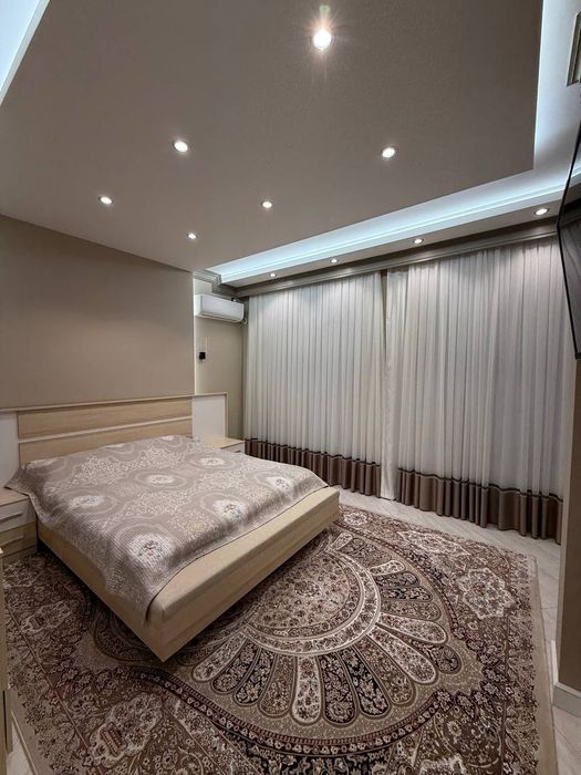 Продается дом 2,6 сотки Циалковская, Никитина, Олтин тепа