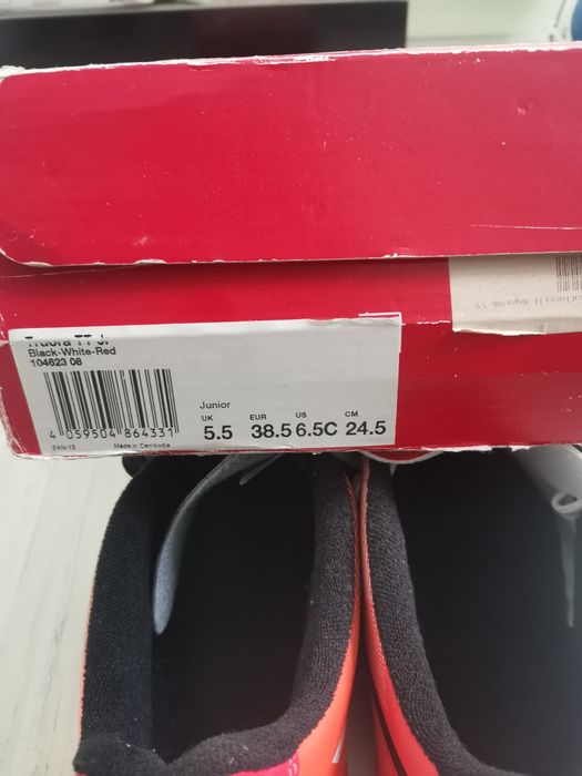 Маратонки   Puma