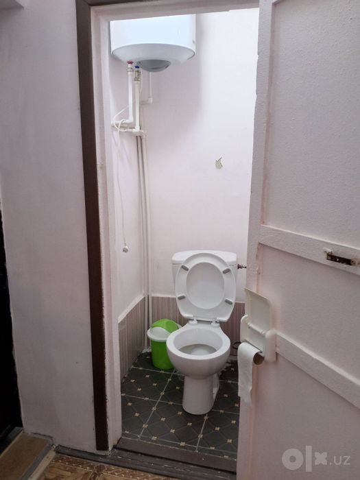 Bektemir kvartira