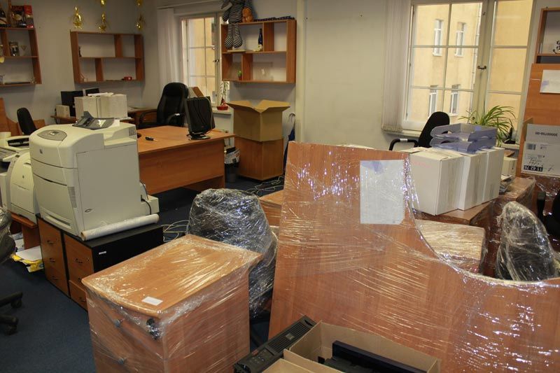 Услуги газели грузчиков