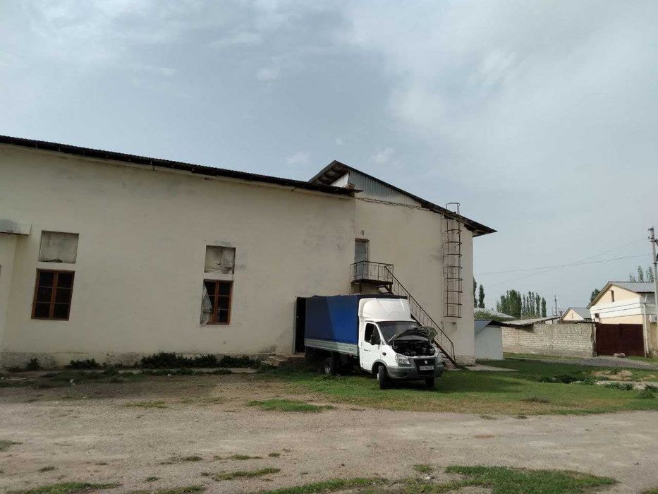 Bino zdaniya (бино, здания) sotiladi