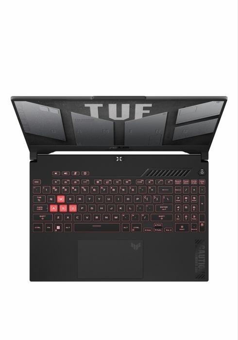Ноутбук ASUS TUF Gaming A16