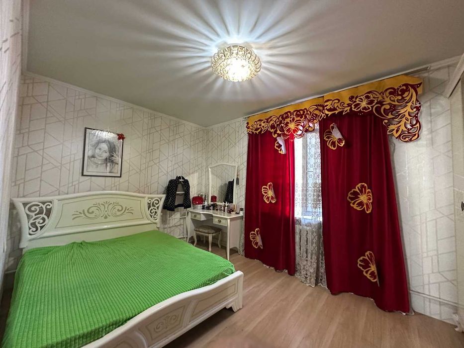 Продам дом район ДЭУ