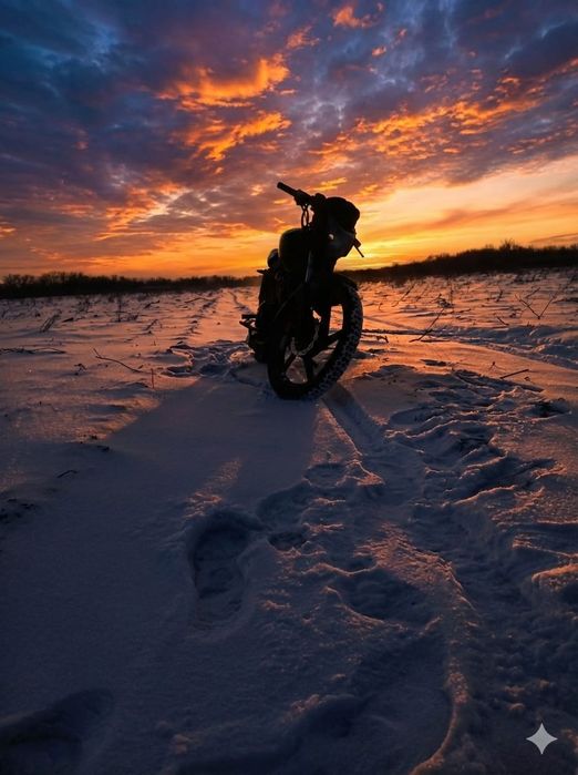 Поменял поршневую стоит новая максимальная скорость 120-135