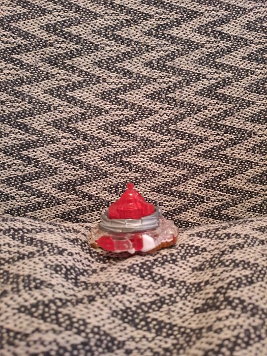 Игрушка бэйблэйд