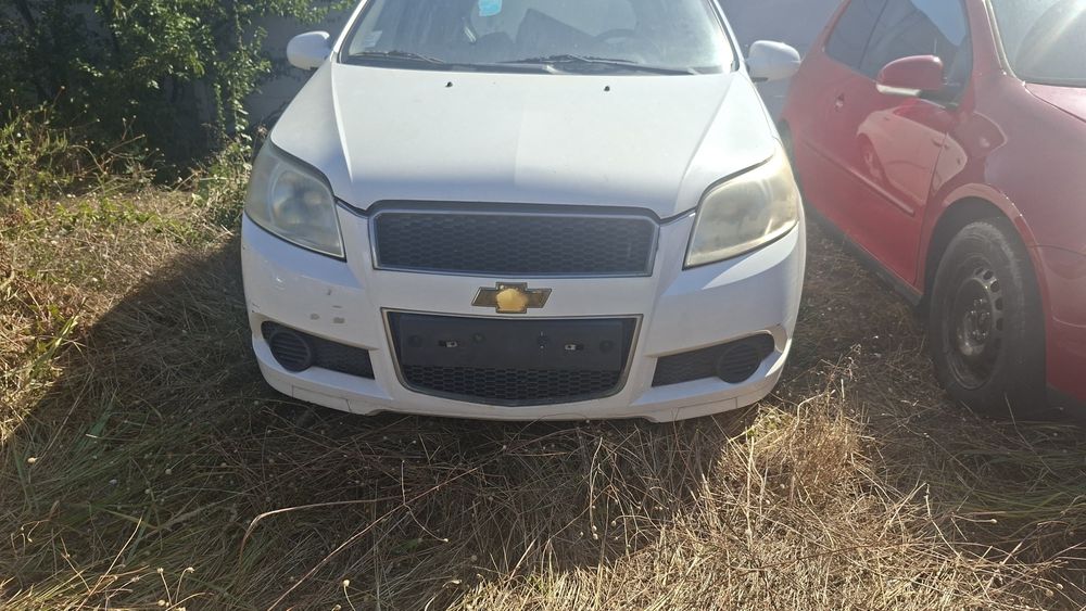 Vand far stanga si dreapta Chevrolet Aveo hatchback 2009-2012